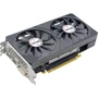 Видеокарта AFOX GeForce GTX 1650 4GB (AF1650-4096D6H3-V3) UA: Тип памяти GDDR6