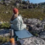 Надувной матрас Матрас самонадувающийся Naturehike CNK2300DZ013 сверхлегкий одноместный 35 мм (6976023927041): Тип Матрас самонадувающийся