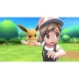 Pokemon Let's Go Eevee! (Nintendo Switch) фото 4