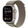 Apple 49mm Olive Alpine Loop - Large (MT5V3ZM/A): Виробник Apple