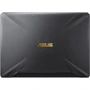 Ноутбук ASUS TUF Gaming FX505DY (FX505DY-BQ024T) RB: Операционная система Windows 10 Home