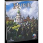Настольная игра Ігромаг Rurik: Камень и Клинок (UA)