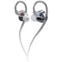 Навушники FiiO JD7 silver
