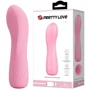 Мини вибратор серии Pretty Love - Alice, BI-014561