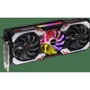 Відеокарта ASRock Radeon RX 6800 XT Phantom Gaming D OC 16GB GDDR6 (RX6800XTPGD16GO): Тип пам'яті GDDR6