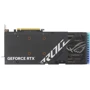 Видеокарта ASUS GeForce RTX 4060 8GB STRIX OC (ROG-STRIX-RTX4060-O8G-GAMING) UA: Разрядность шины памяти, бит 128