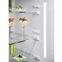 Холодильник Electrolux LNT8MC36X3: Загальний об'єм, л 367
