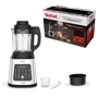 Блендер Tefal BL83SD30: Мощность, Вт 1400