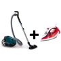 Пылесос Philips FC8391/01 + Philips GC4511/40