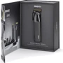 Машинка для стрижки Babyliss Super-X Metal Series E991E: Время работы от аккумулятора 180 минут