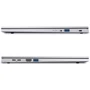 Ноутбук Acer Aspire Go AG15-71P (NX.JDCEU.002) UA: Процессор Intel Core i5-1334U (1.3 - 4.6 ГГц) / 10 - ядерный