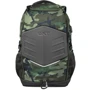 Сумка для ноутбуков Trust 15.6" Backpack GXT 1255 Outlaw Camo (23302): Материал полиэстер