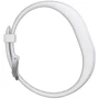 Фитнес-браслет Garmin Vivofit 4 White S/M (010-01847-11): Влагозащита есть