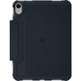 Аксесуар для iPad Urban Armor Gear UAG [U] DOT Black (12339V314040) for iPad 10.9 (2022 / 2024) / iPad 11 2025