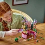 Конструктор LEGO Disney Princess Classic Цветочный горшок Изабеллы (43237) фото 7
