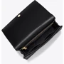 Жіноча сумка крос боді Michael Kors Jet Set Lg чорна (32F9GJ6C9L001): Тип Сумки