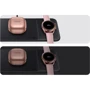 Зарядний пристрій Samsung Wireless Charger 3 Slots Black for Smartphones, Galaxy Buds and Galaxy Watch (EP-P6300TBRGRU) фото 9