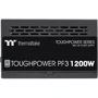 Блок питания Thermaltake Toughpower PF3 1200W Platinum (PS-TPD-1200FNFAPE-3): Модульные (съемные) кабеля Есть