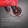 Heys xcase 2G (S) lnfra Red (923084): Возраст От 12 до 18 лет.