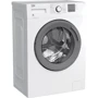 Стиральная машина Beko WUE6511XSSW: Тип загрузки фронтальная