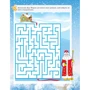 Activity book. Зимові забави. 8+.: Виробник Основа