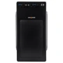 Корпус LogicPower 6108 400W: Форм-фактор материнской платы MATX, MITX, FLEX ATX