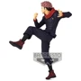Игровая фигурка Игровая коллекционная фигурка Banpresto Jujutsu Kaisen KIng of Artist Yuji Itadori (BP18448P): Пол Унисекс