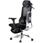 Офісне крісло GT Racer B-533 Black