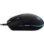Мышь Logitech G Pro (910-005441): Тип сенсора оптический