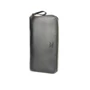 Жіночий гаманець The Wings Keeper zip чорний (TW-Keeper-zip-2-black-ksr): Стать жіночий