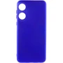 Чохол для телефона Lakshmi Case Silicone Cover Full Camera Iris for Oppo A38/A18