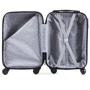Чемодан Wings L серый (1050l-grey): Пол Унисекс