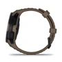 Смарт-часы Garmin Instinct Tactical Edition Coyote Tan (010-02064-71): Фитнес-функции Шагомер, Тонометр, Пульсометр, Подсчет калорий, Альтиметр, GPS-модуль