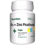EntherMeal D3 + Zinc Picolinate 60 Capsules