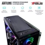 Персональный компьютер (ПК) ARTLINE Overlord X97 (X97v42Win): Видеокартка NVIDIA GeForce RTX 3080 Ti