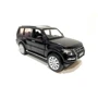 Машинка АвтоПром Mitsubishi Pajero 4WD Turbo 1:32 (68463)