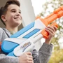 Водний бластер Hasbro Nerf Super Soaker Twister (F3884) фото 7