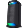 Акустика Sony SRS-XP500B Black (SRSXP500B.RU1): AM / FM радио нет