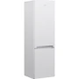 Холодильник Beko CSK300M30WN: Исполнение отдельностоящий