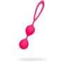 Вагинальные шарики A-Toys Pleasure Balls Pink