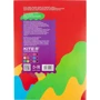 Бумага Kite Fantasy цветная двусторонняя А4 15 листов (K22-250-2) фото 3