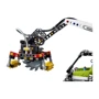 Конструктор LEGO Technic Лесозаготовительная машина (42080) фото 5