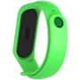 Ремінець ArmorStandart Superhero Hulk Green (ARM57069) for Xiaomi Mi Smart Band 5/6/7