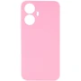 Чехол для телефонов Lakshmi Case Silicone Cover Full Camera Light Pink for Realme 10 Pro+