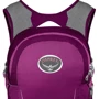 Рюкзак Рюкзак Osprey Daylite 13 Honeybee Yellow / Deep Sea Blue O / S синій (009.2214): Вага 0.45 кг