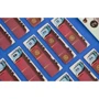 Настольная игра Capstone Games Curious Cargo - EN НА АНГЛИЙСКОМ ЯЗЫКЕ: Вид стратегические