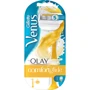 Gillette Venus & Olay Станок для бритья с 1 сменной кассетой: Количество в упаковке, шт 1