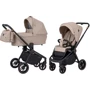 Универсальная коляска 2 в 1 Carrello Epica/G CRL-8510/1 Almond Beige