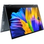 Ноутбук ASUS ZenBook 14 Flip OLED UP5401ZA (UP5401ZA-KN006W) RB: Тип экрана глянец