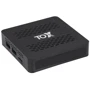 Приставка Smart TV TOX4 (4GB/32GB): Процессор (CPU) Rockchip RK3528